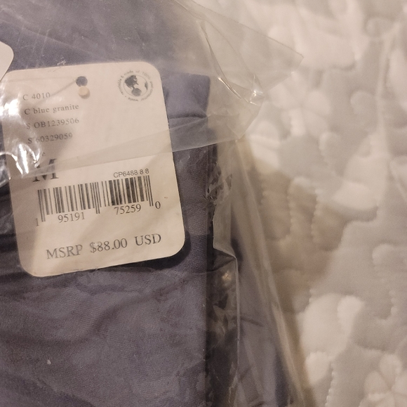 Free People Wave Rider Pocket Leggings BNWT - Picture 3 of 3